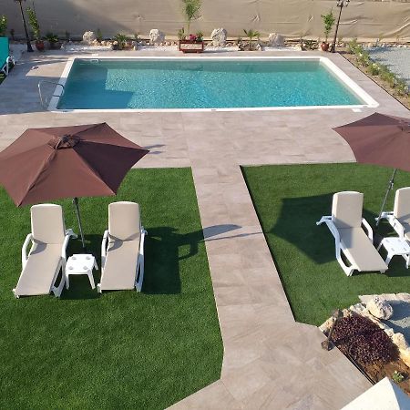 Paphos Villa Yioukkas מראה חיצוני תמונה