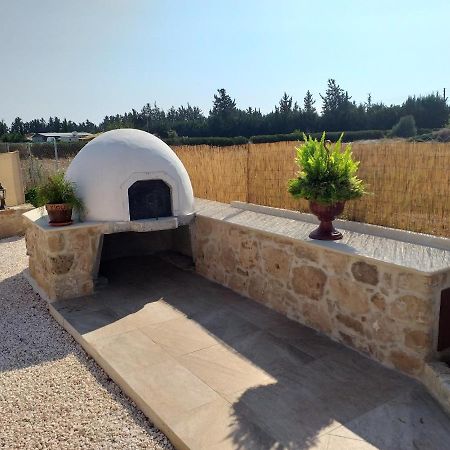 Paphos Villa Yioukkas מראה חיצוני תמונה
