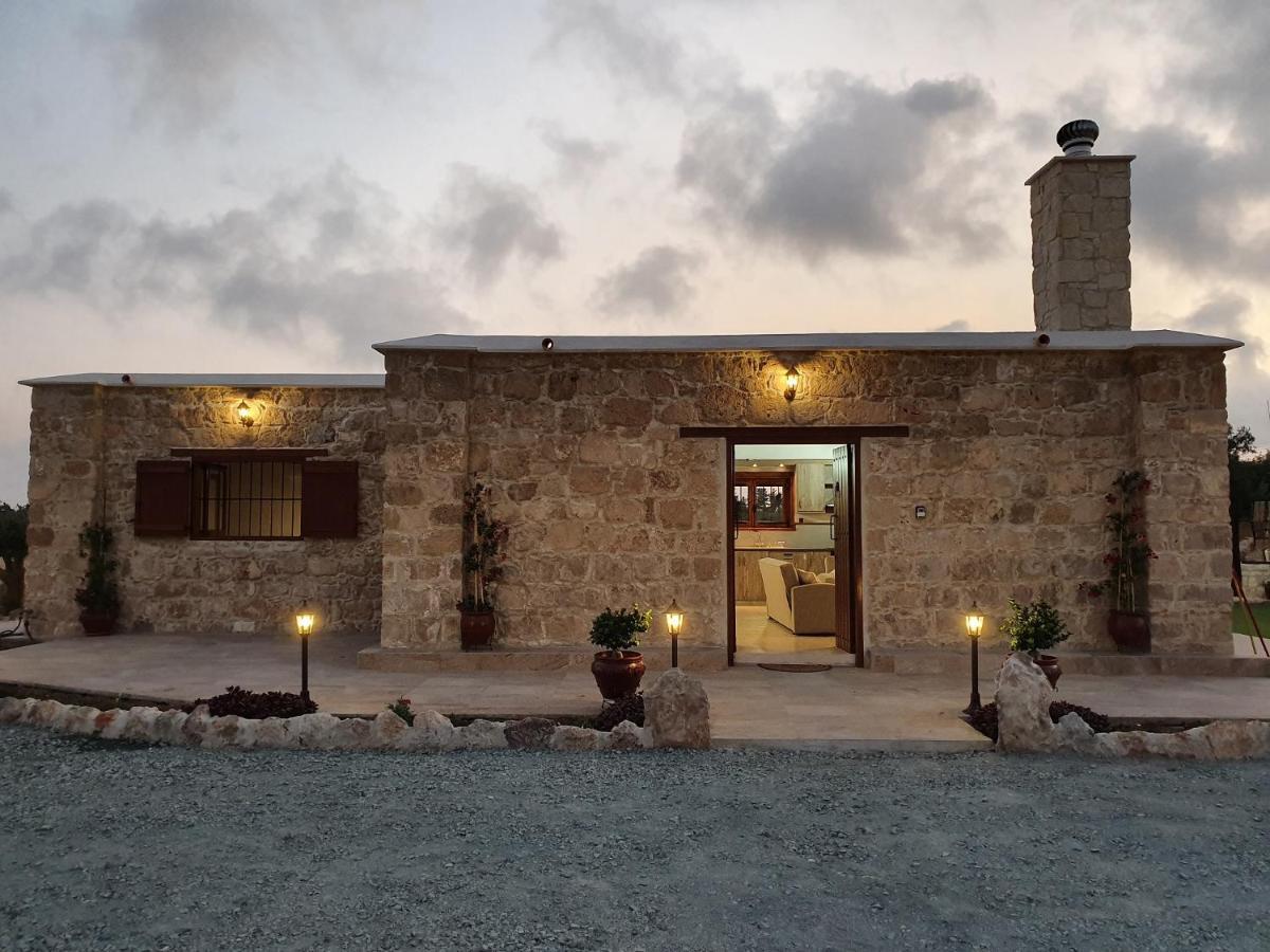 Paphos Villa Yioukkas מראה חיצוני תמונה