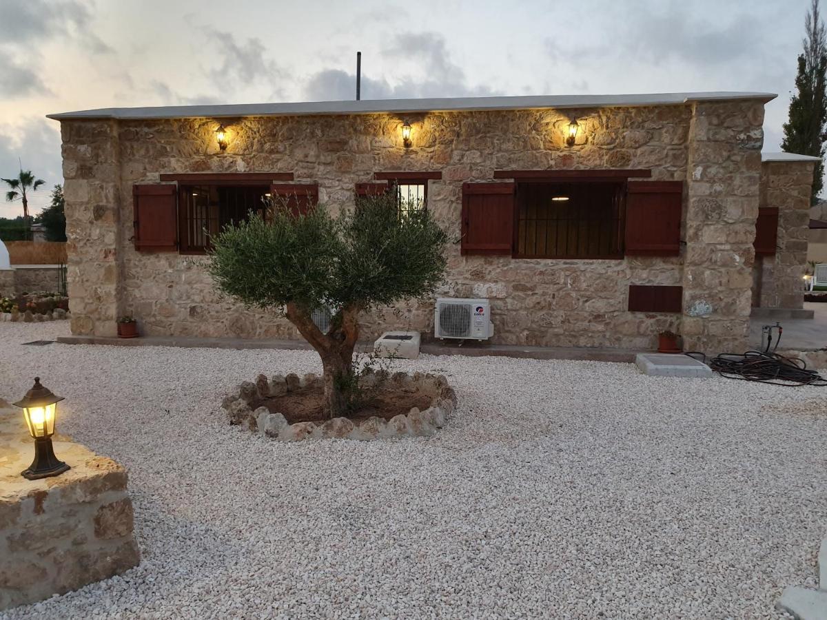 Paphos Villa Yioukkas מראה חיצוני תמונה