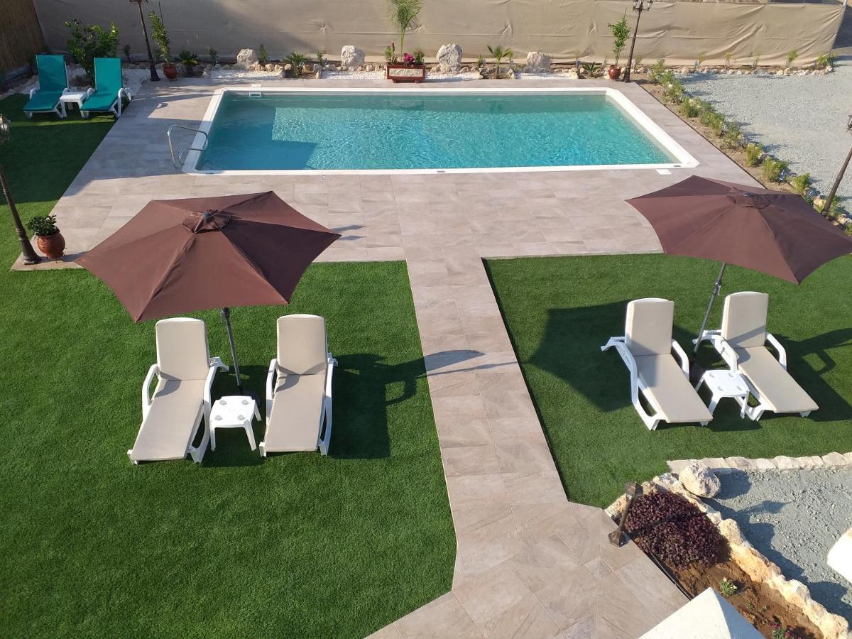 Paphos Villa Yioukkas מראה חיצוני תמונה