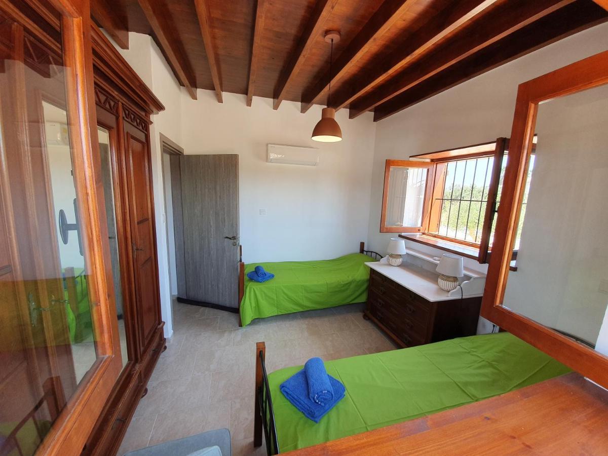 Paphos Villa Yioukkas מראה חיצוני תמונה