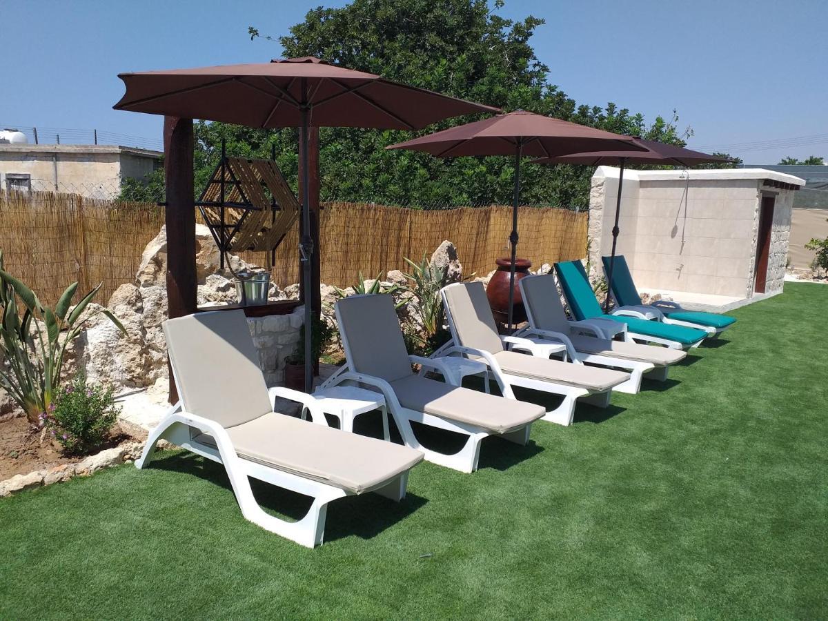 Paphos Villa Yioukkas מראה חיצוני תמונה
