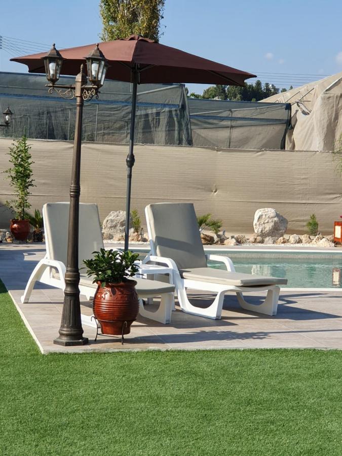 Paphos Villa Yioukkas מראה חיצוני תמונה