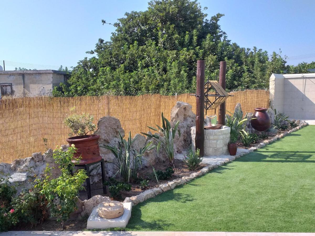 Paphos Villa Yioukkas מראה חיצוני תמונה